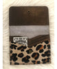 LV Snap Wallet Gold Leopard - clearpathherbicide