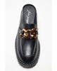 Lyra Link Loafer Black - clearpathherbicide