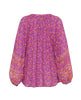 Madame Peacock Blouse Boysenberry - clearpathherbicide