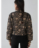 Magnolia Dali Jacket Ying Yang Black/Beige - clearpathherbicide