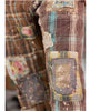 Magnolia Pearl Miner Pant Madras Espresso - clearpathherbicide