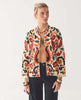 Maison Hotel Carnival Kalpana Jacket Tutti Frutti - miamidrugpossession