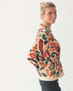 Maison Hotel Carnival Kalpana Jacket Tutti Frutti - miamidrugpossession