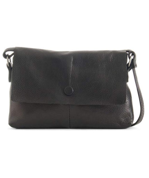 Malou Mini Crossbody Black - clearpathherbicide