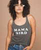 'Mama Bird' Charcoal Tank - clearpathherbicide