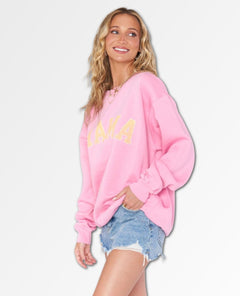 MAMA Stanley Sweatshirt - miamidrugpossession