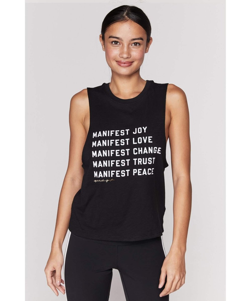 Manifest Active Karissa Tank - clearpathherbicide