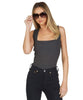 Marco Wide Strap V - Back Top Charcoal - clearpathherbicide