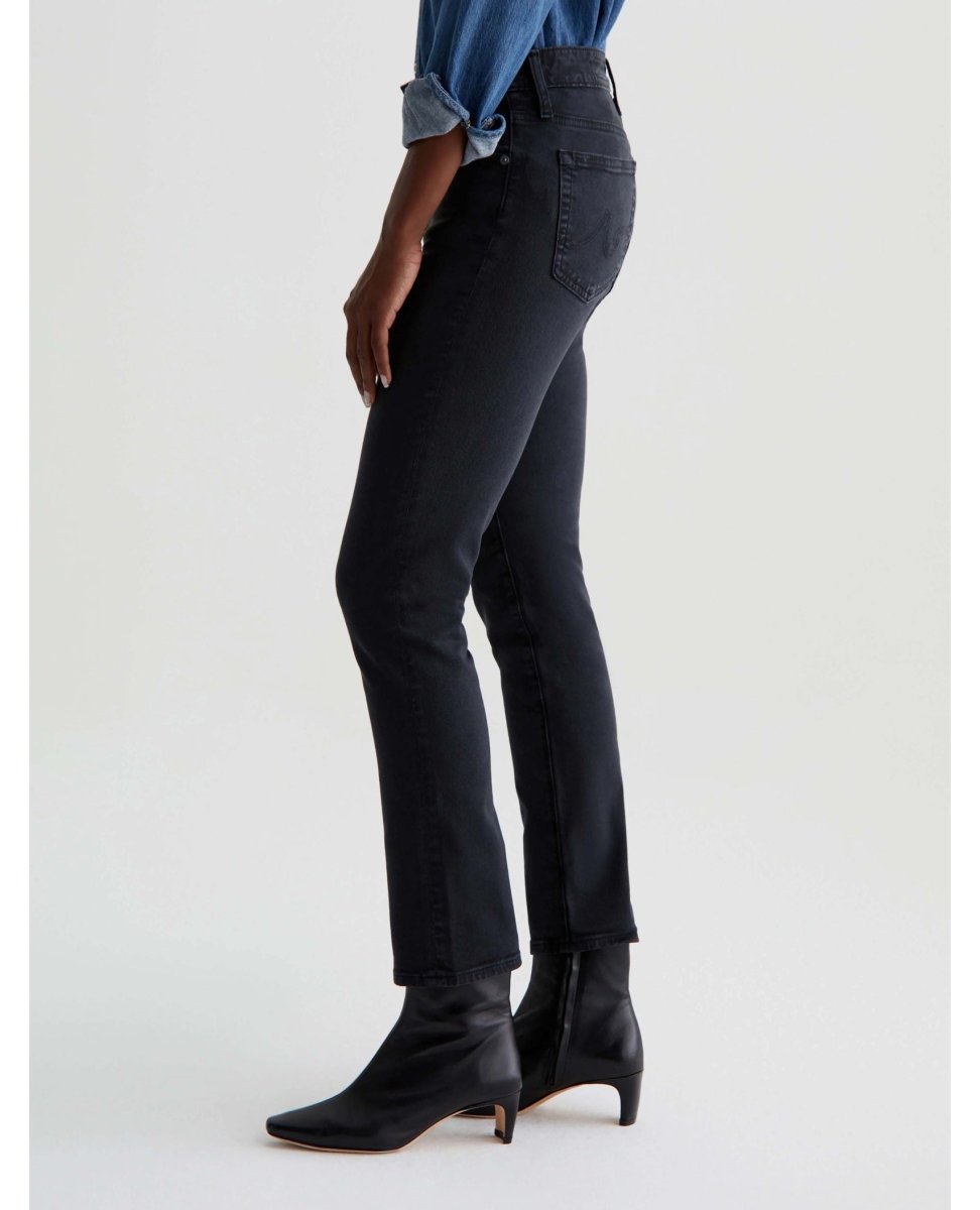 Mari Crop Cloud Soft Denim Black - clearpathherbicide