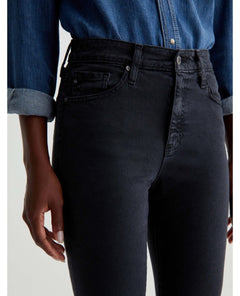 Mari Crop Cloud Soft Denim Black - clearpathherbicide