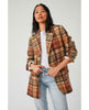 Mari Plaid Blazer Winter Wheat - clearpathherbicide