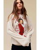 Mariah Carey All I Want For Christmas Crewneck Sweatshirt - clearpathherbicide