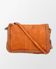 Marisa Crossbody Cognac - miamidrugpossession