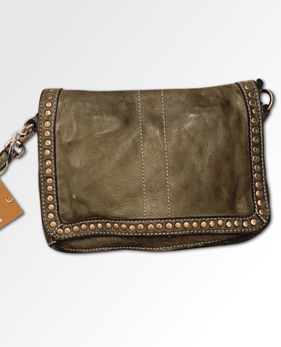 Marisa Crossbody Olive - clearpathherbicide