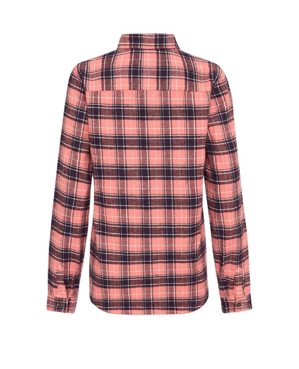 Maverick Flannel Coral - clearpathherbicide