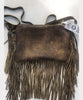 Maxine Crossbody Fringe LV Bag Cowhide - clearpathherbicide