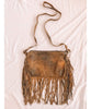 Maxine Crossbody Fringe LV Bag Snake - clearpathherbicide