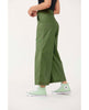 Menorca Cropped Solid Pant - clearpathherbicide