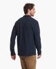 Men's Boulevard Shirt Jacket Ink - miamidrugpossession