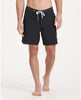 Men's Cruise Boardshort Black - miamidrugpossession