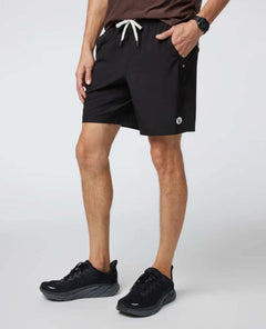 Men's Kore Short Black - miamidrugpossession