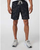 Men's Kore Short Black Camo - miamidrugpossession