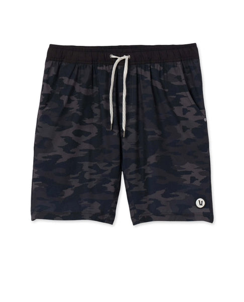 Men's Kore Short Black Camo - miamidrugpossession