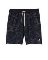 Men's Kore Short Black Camo - PINK ARROWS