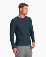 Men's Long Sleeve Strato Tech Tee - miamidrugpossession