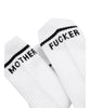 Mens Mother F@cker Steps Socks - clearpathherbicide