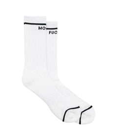 Mens Mother F@cker Steps Socks - clearpathherbicide