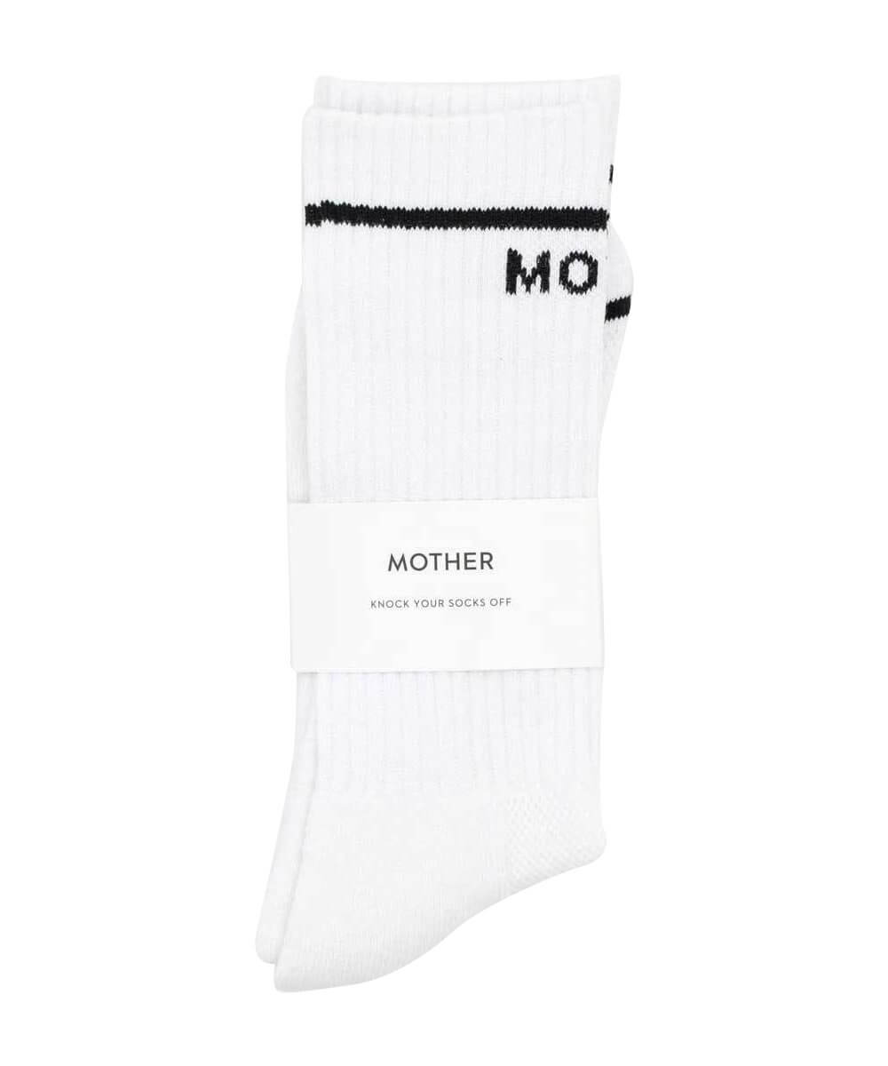 Mens Mother F@cker Steps Socks - clearpathherbicide