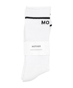 Mens Mother F@cker Steps Socks - clearpathherbicide