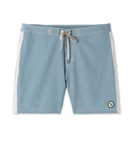 Men's Puerto Boardshort Shade - PINK ARROWS