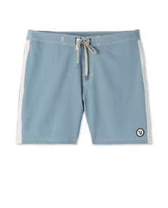 Men's Puerto Boardshort Shade - PINK ARROWS