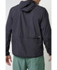 Men's Ronan Packable Jacket Black - miamidrugpossession