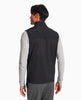 Men's Sunday Element Vest Black - miamidrugpossession