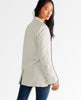 Menswear Crosby Blazer Ivory - clearpathherbicide