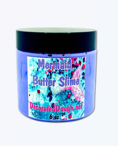 Mermaid Slime - clearpathherbicide