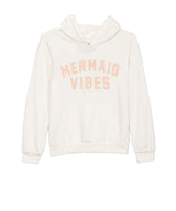 mermaid vibes pullover kids - clearpathherbicide