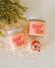 Merry Bright Mini Candle 4 oz. - clearpathherbicide