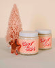 Merry Bright Mini Candle 4 oz. - clearpathherbicide