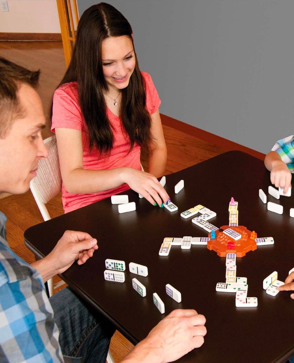 Mexican Train Dominoes - clearpathherbicide