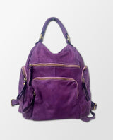 Mia Backpack Limited Edition Purple - clearpathherbicide