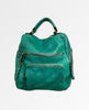 Mia Backpack Limited Edition Ultramarine Green - clearpathherbicide