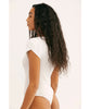 Mia Bodysuit White - clearpathherbicide