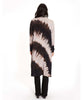 Midi Duster Cardigan Feather - clearpathherbicide