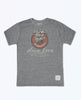 Miller High Life Grey Unisex Tee - PINK ARROWS