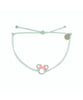 Minnie Mouse Pura Vida Collection - PINK ARROWS