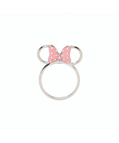 Minnie Mouse Pura Vida Collection - PINK ARROWS